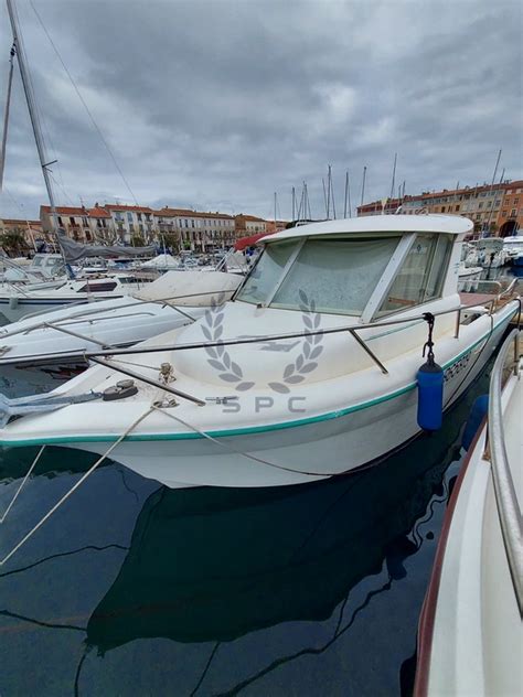 ocqueteau boats for sale.